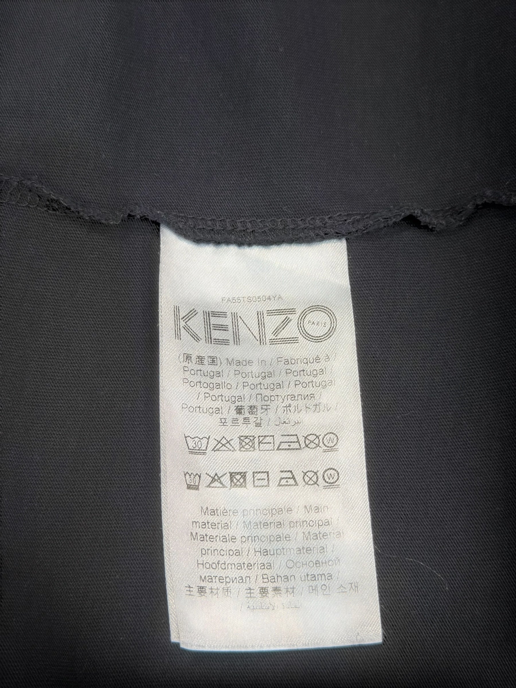 Tricou Kenzo
