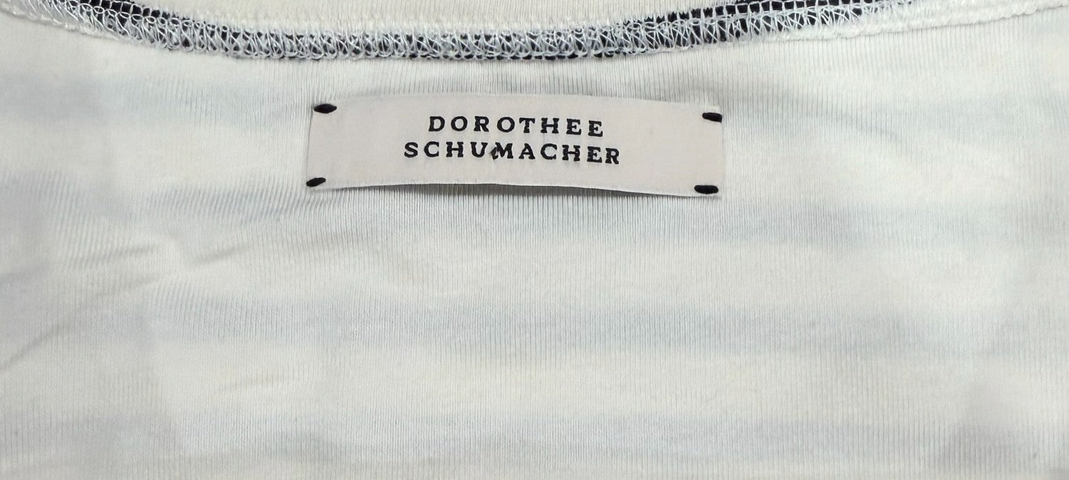 Bluză Dorothee Schumacher