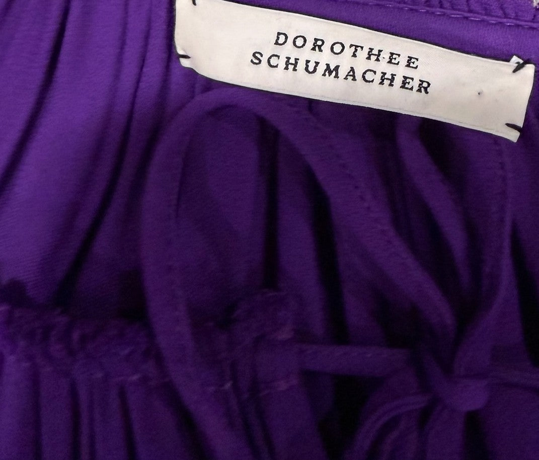 Rochie Dorothee Schumacher