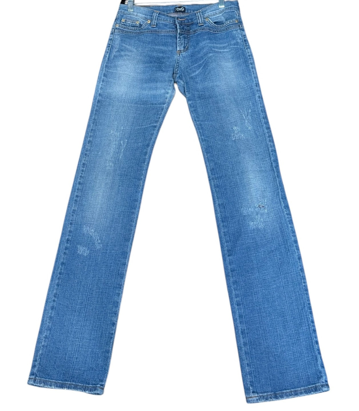 Jeans Dolce & Gabbana