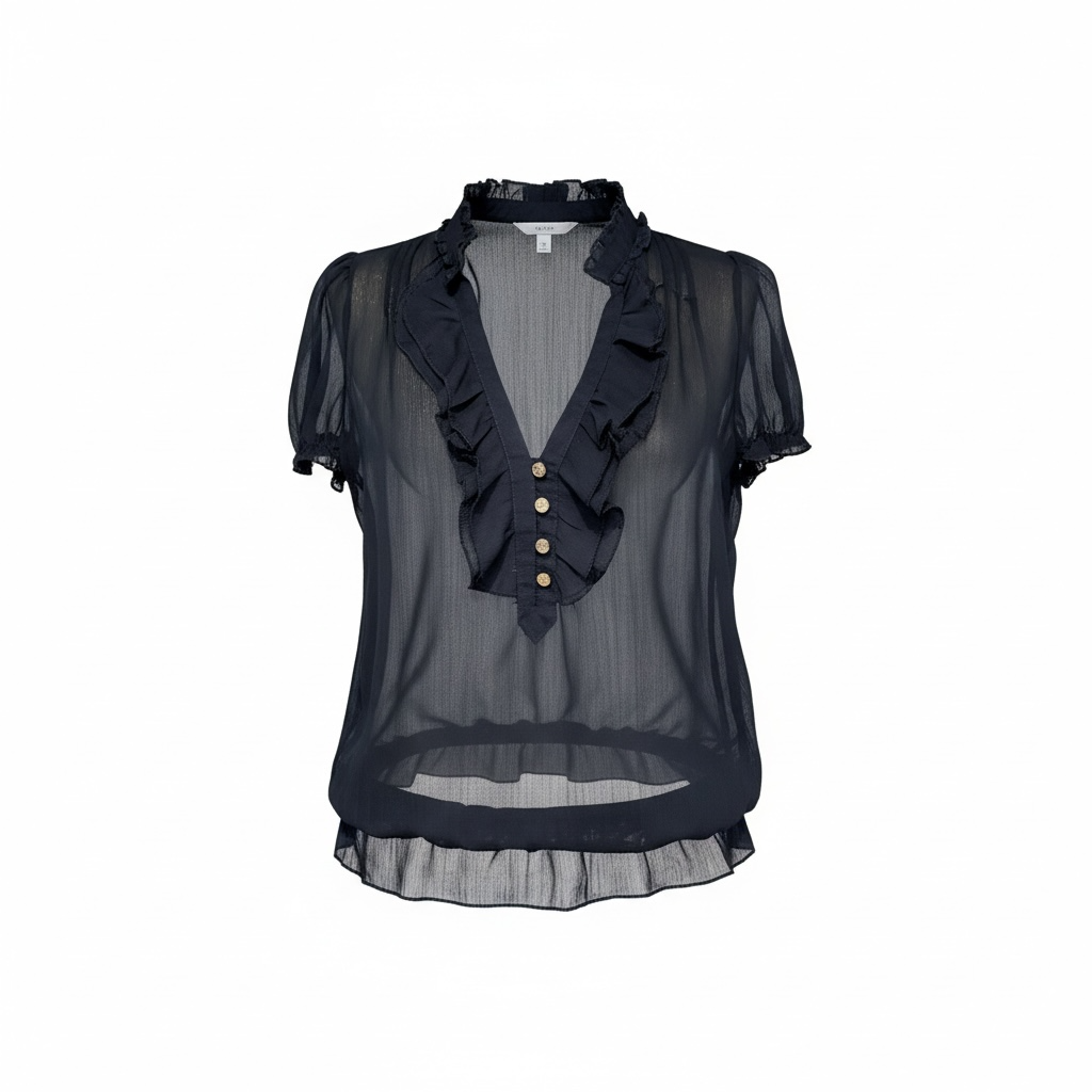 Bluză Roberto Cavalli