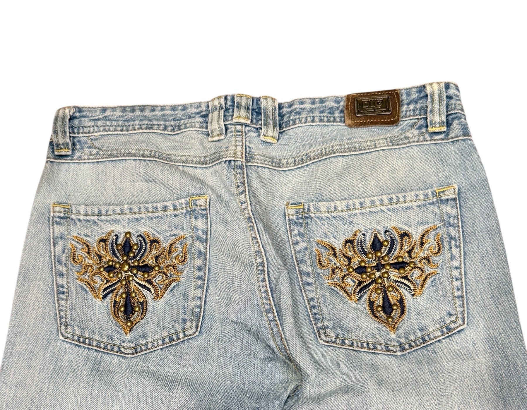 Jeans Dolce & Gabbana