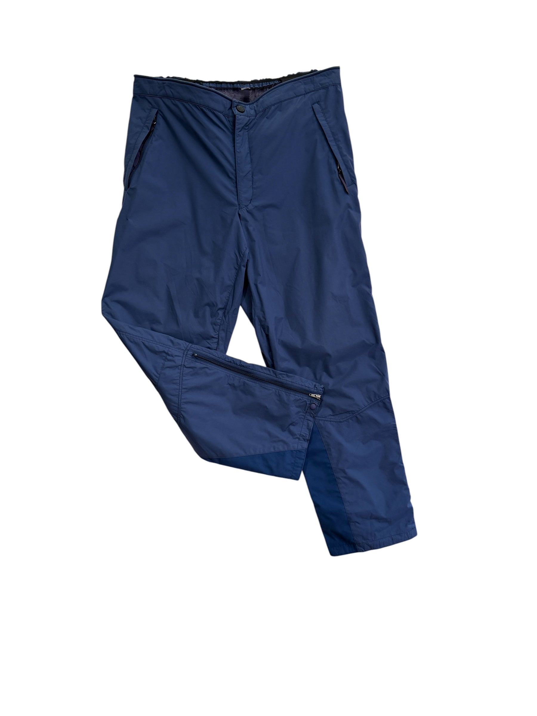 Pantaloni tehnici Patagonia