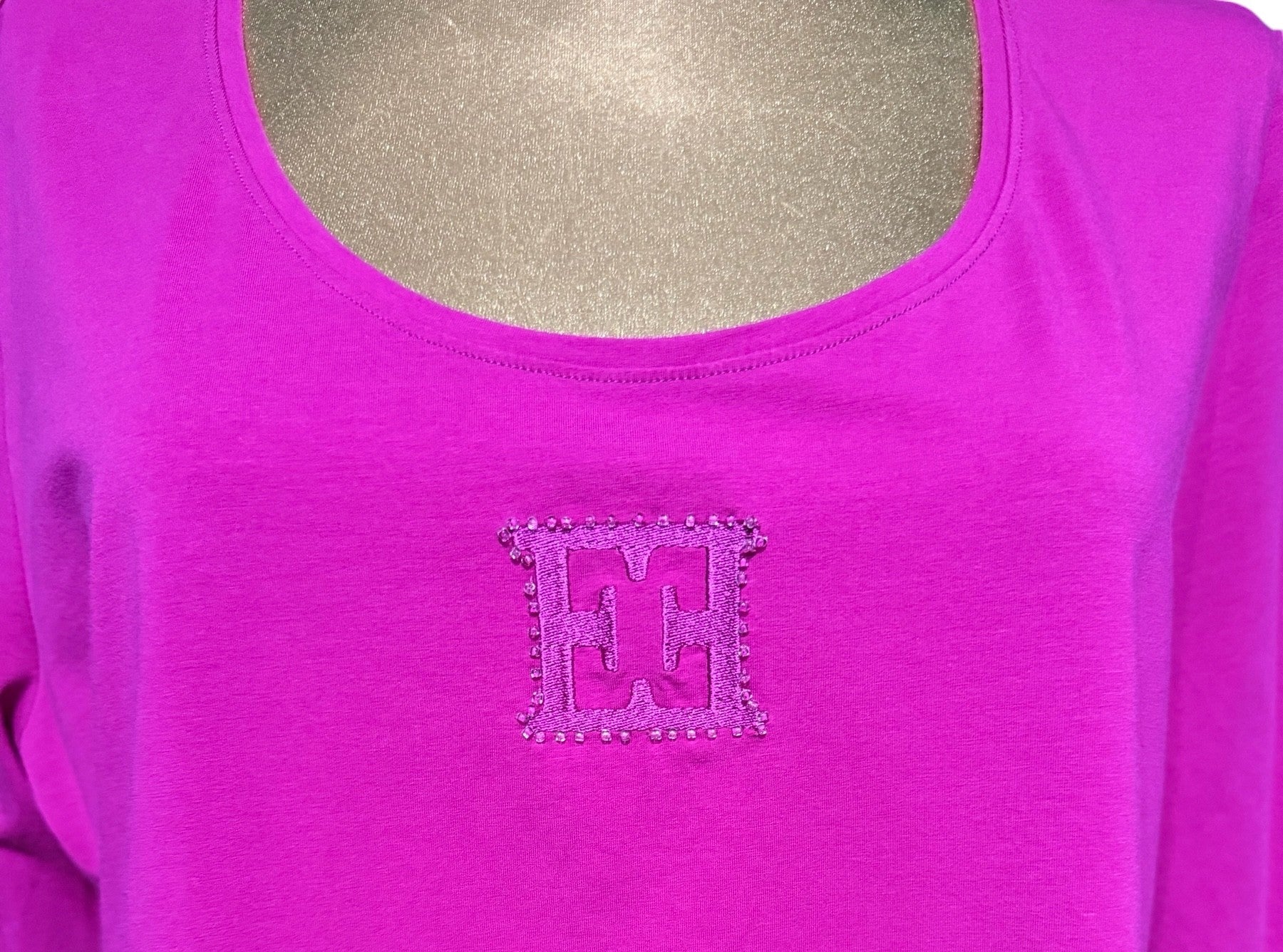 Tricou Escada