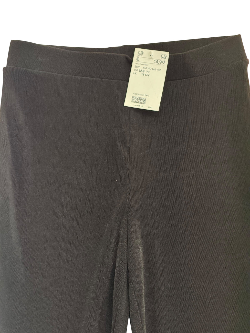 Pantaloni evazați copii