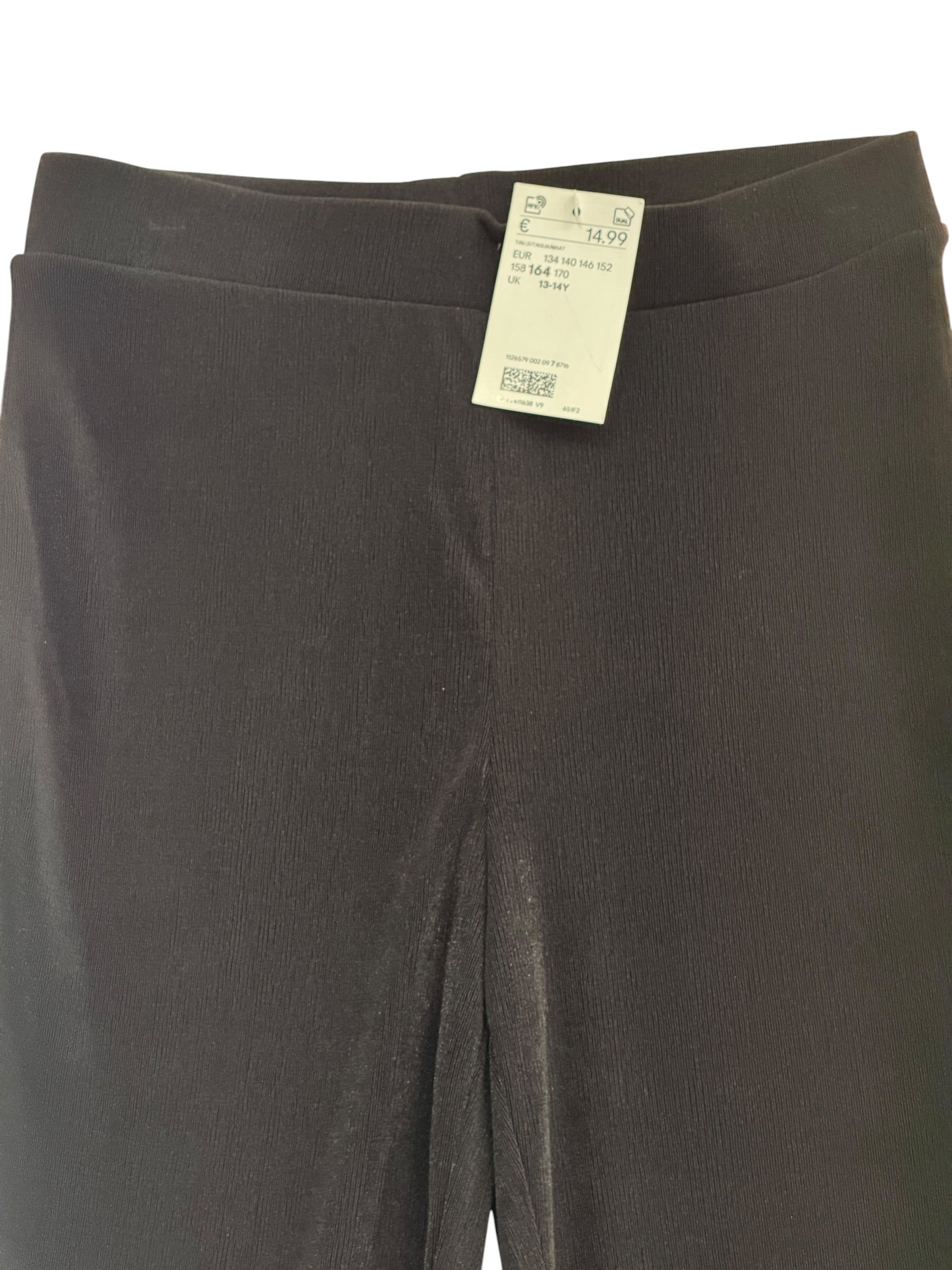 Pantaloni evazați copii