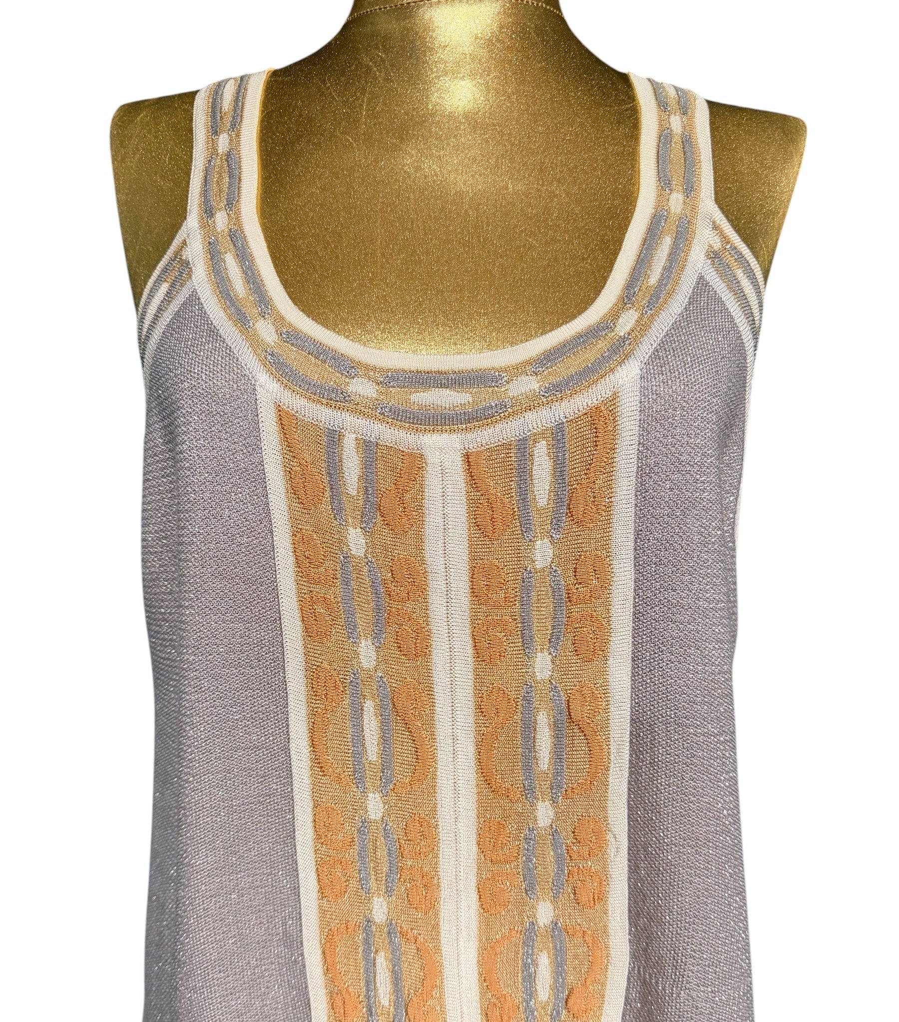 Rochie Missoni