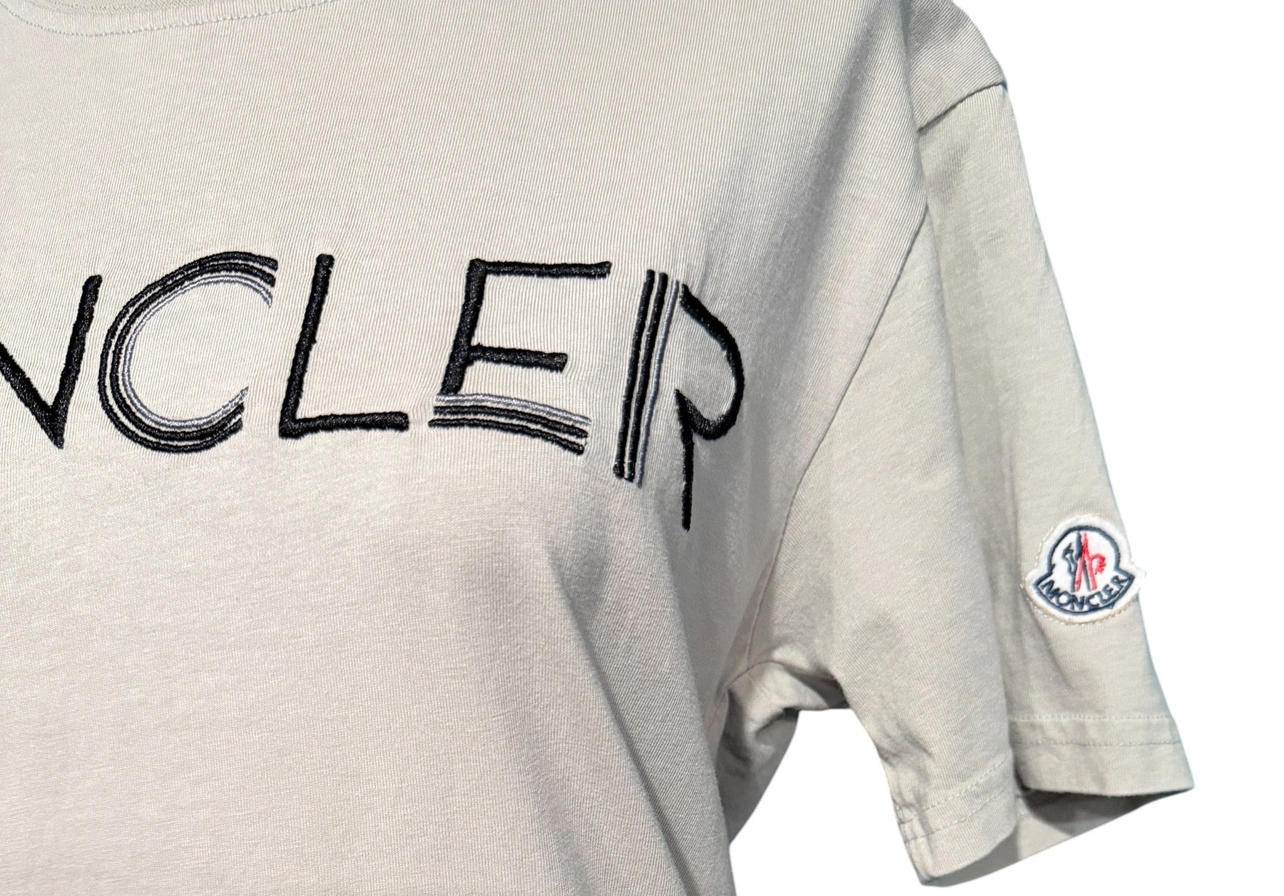 Tricou Moncler