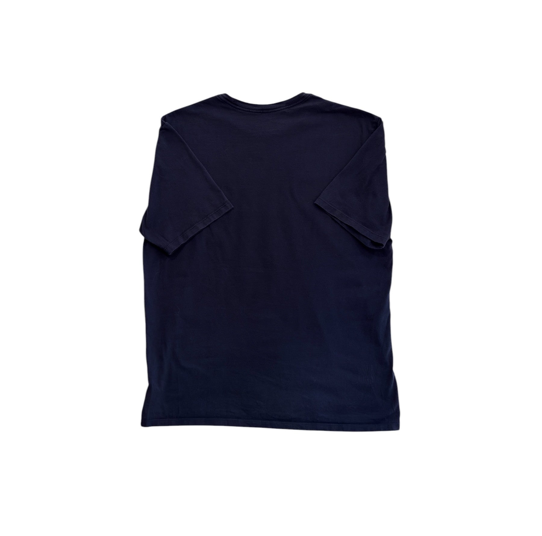 Tricou Patagonia bleumarin