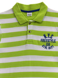 Tricou polo