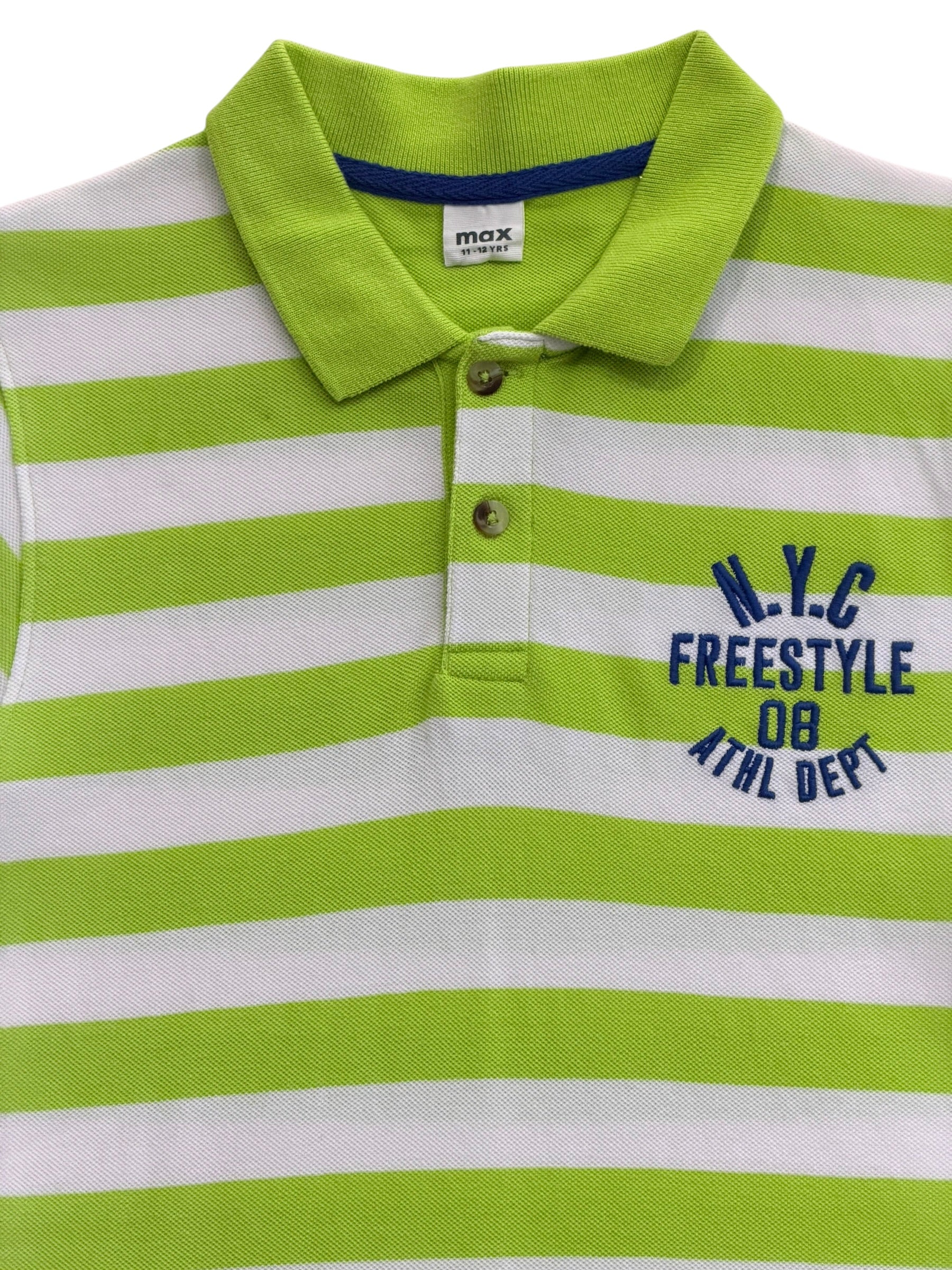 Tricou polo