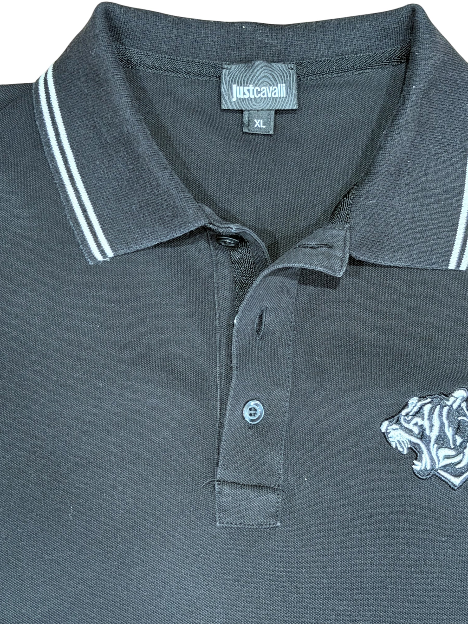 Tricou Just Cavalli