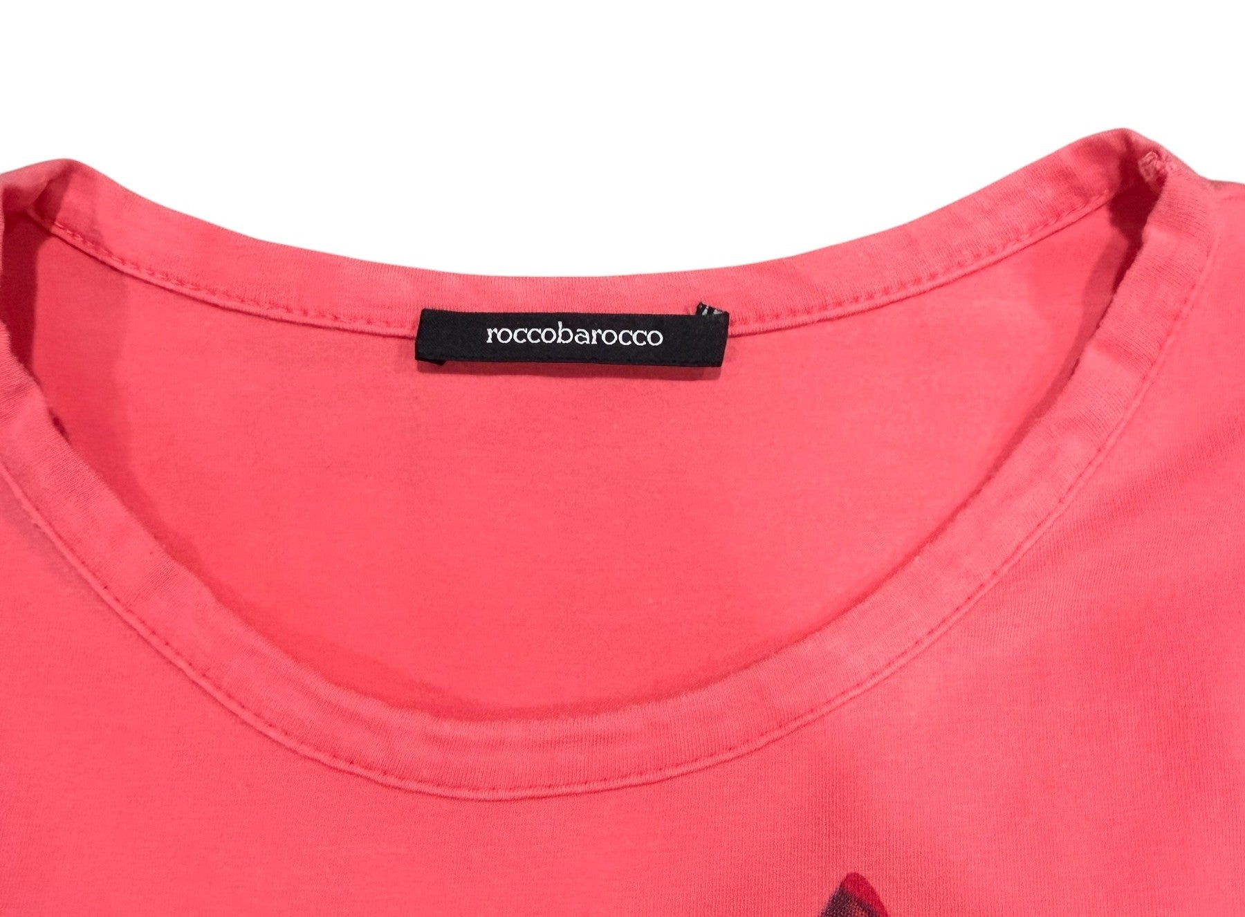 Tricou Roccobarocco