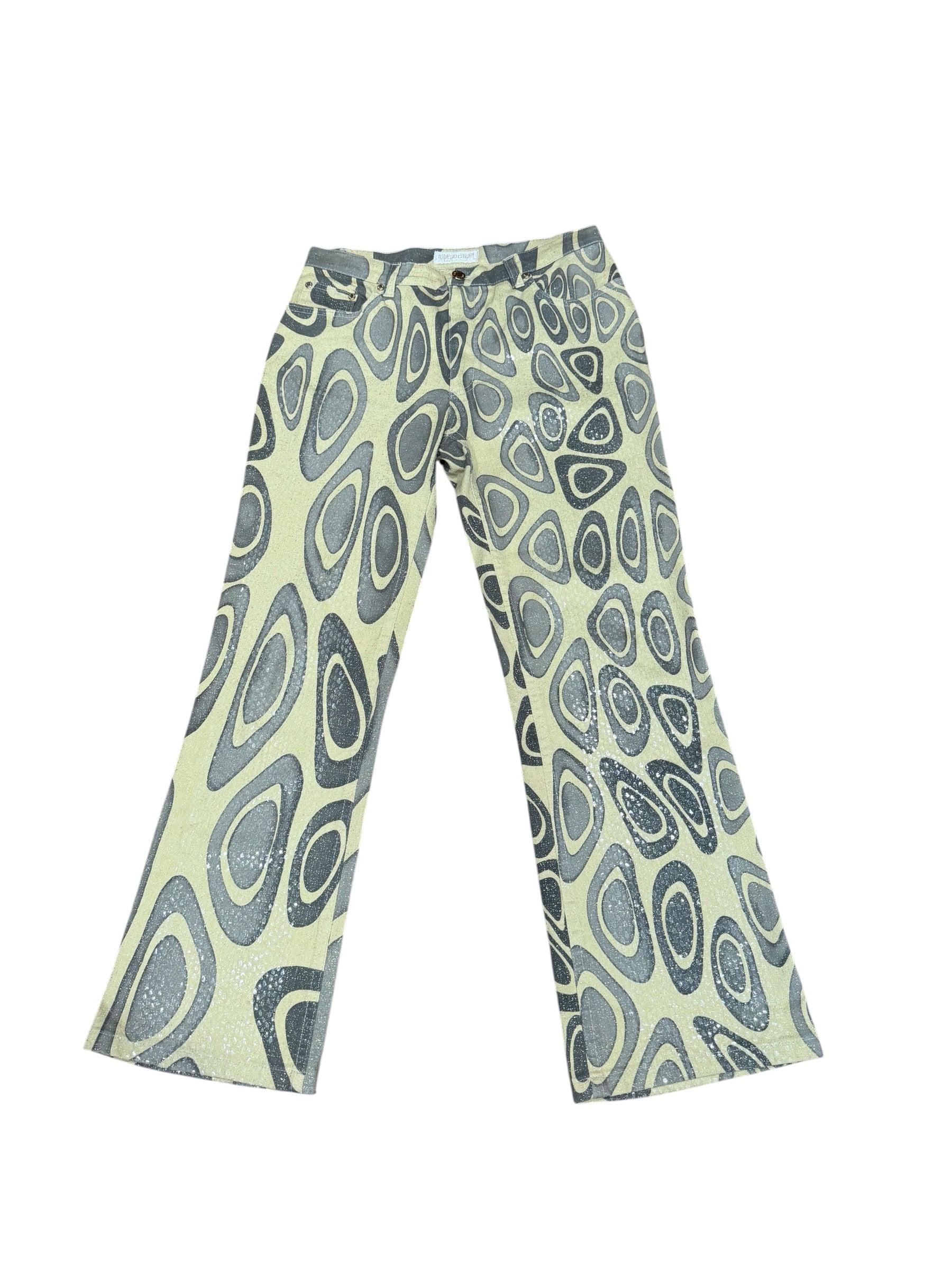Jeans Roberto Cavalli