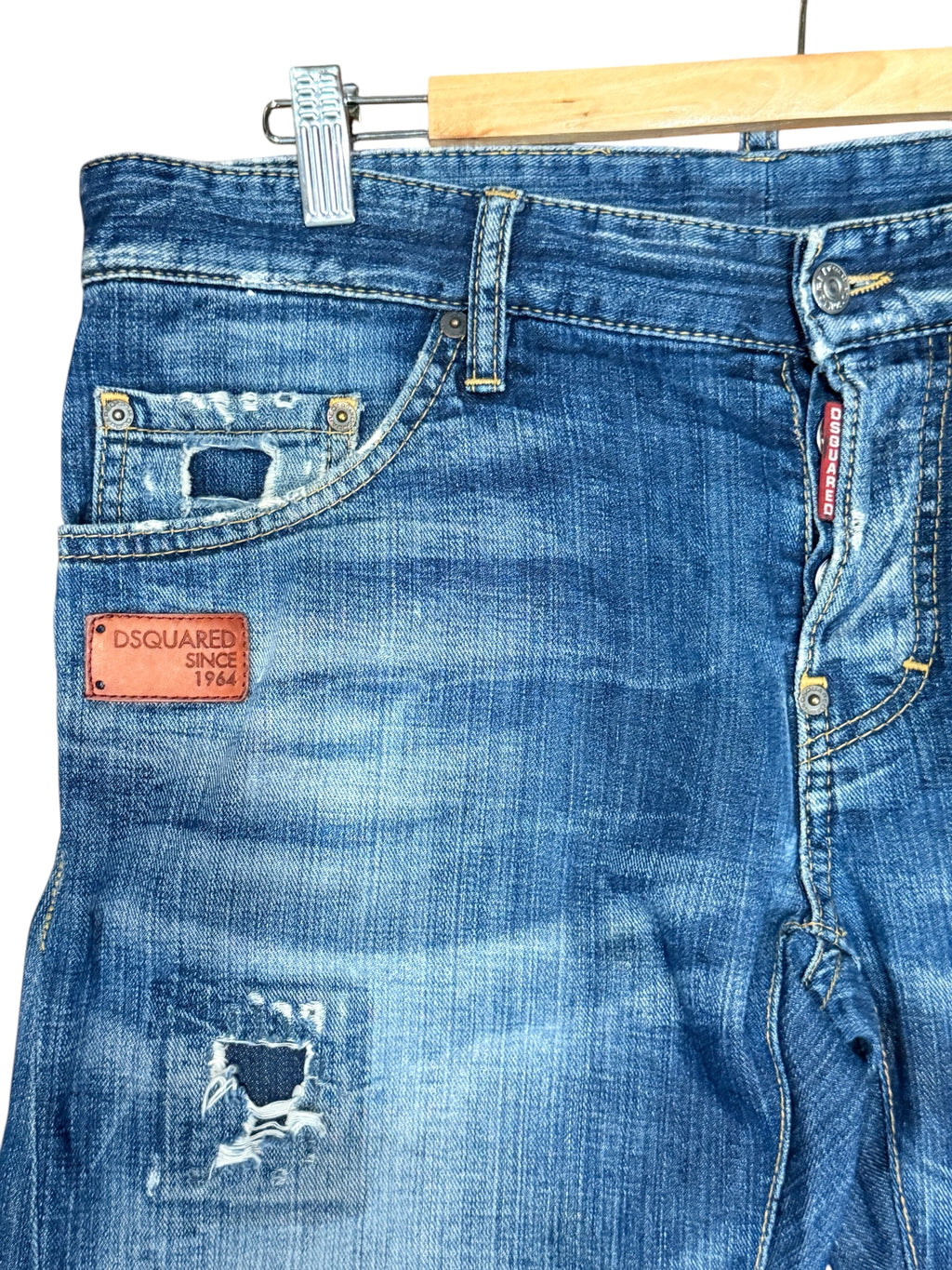 Jeans Dsquared