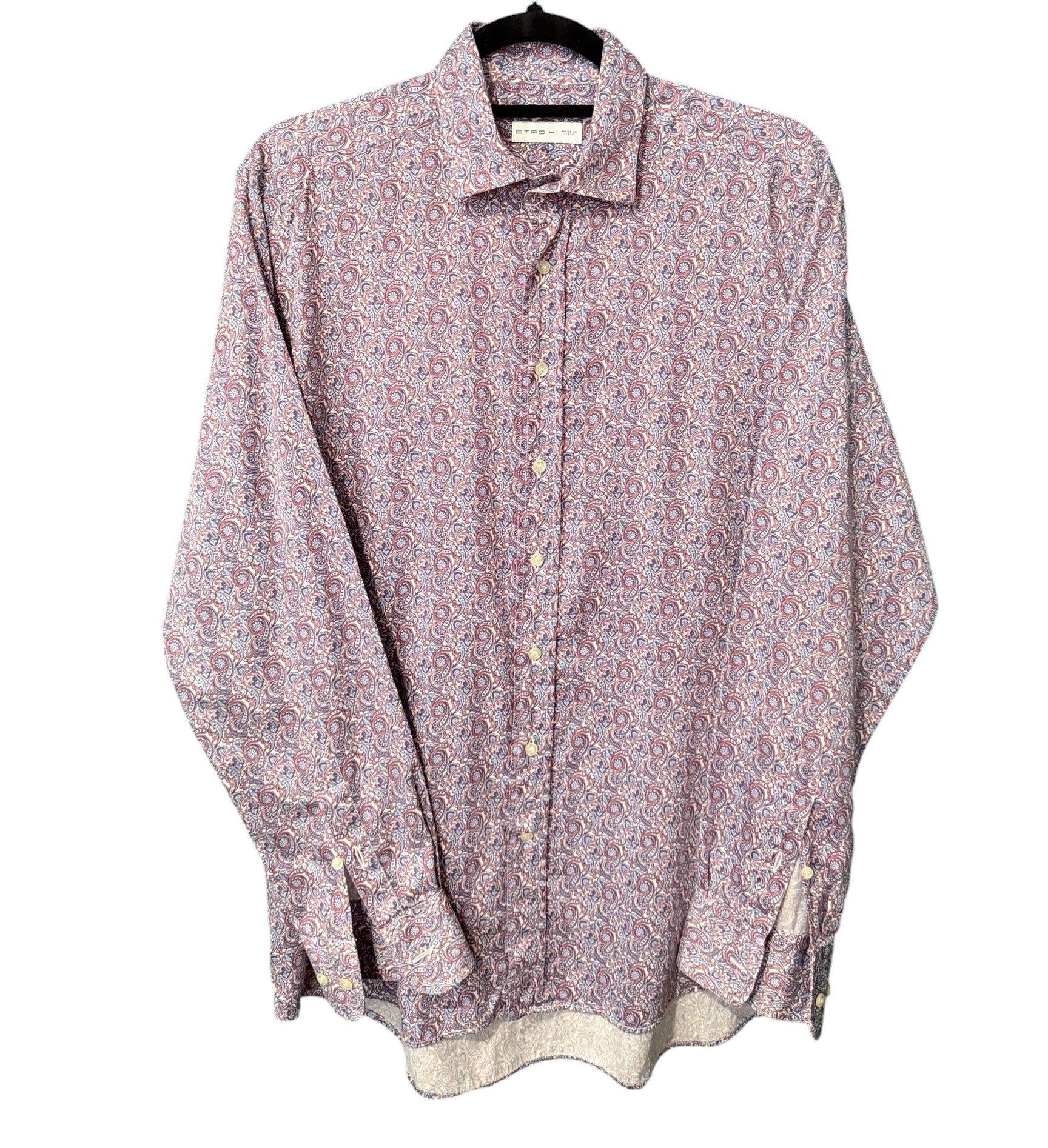 Cămașă ETRO Milano