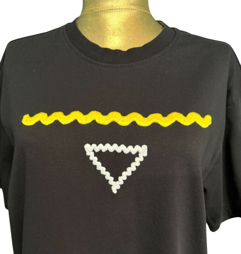 Tricou Prada