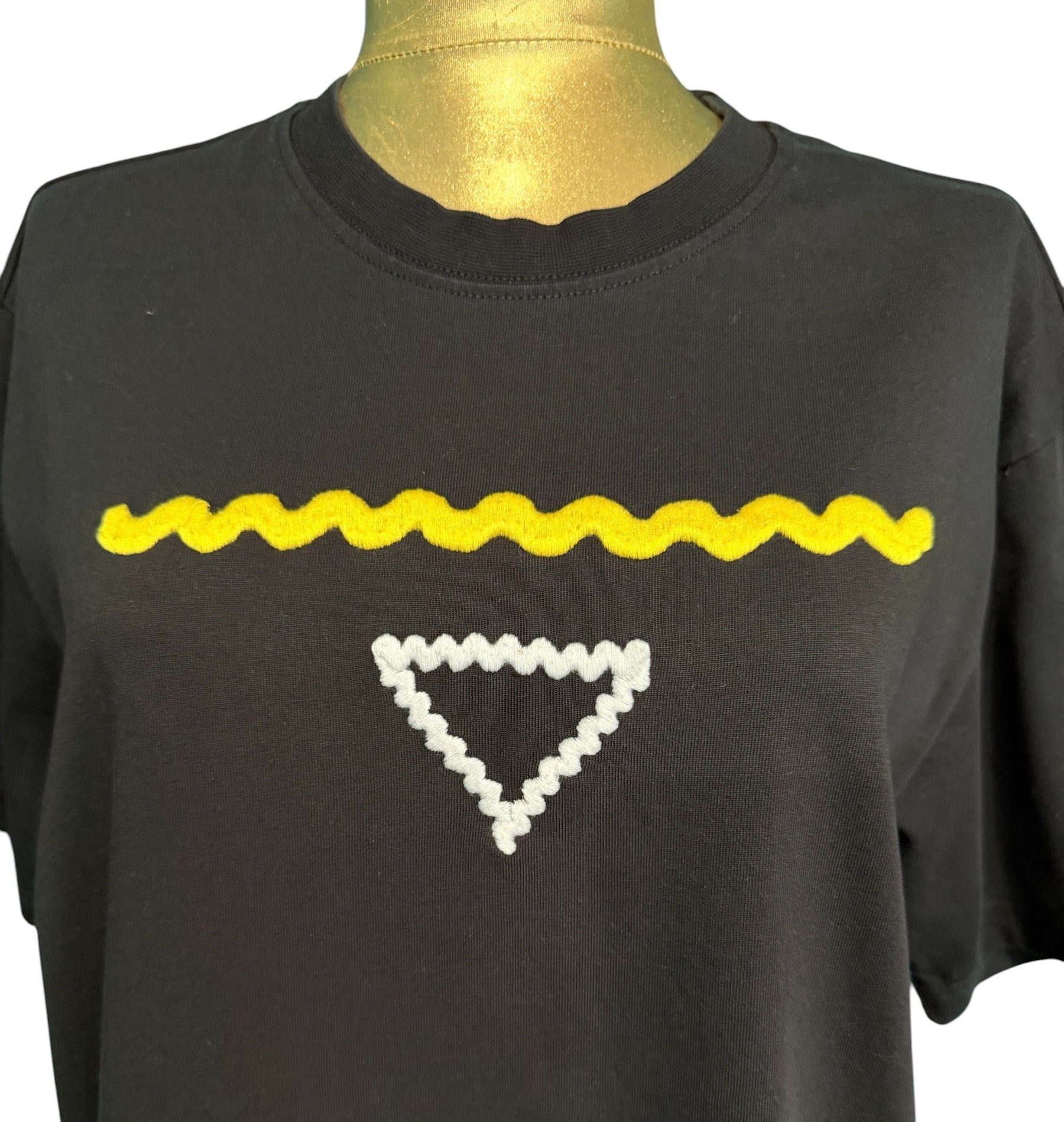Tricou Prada