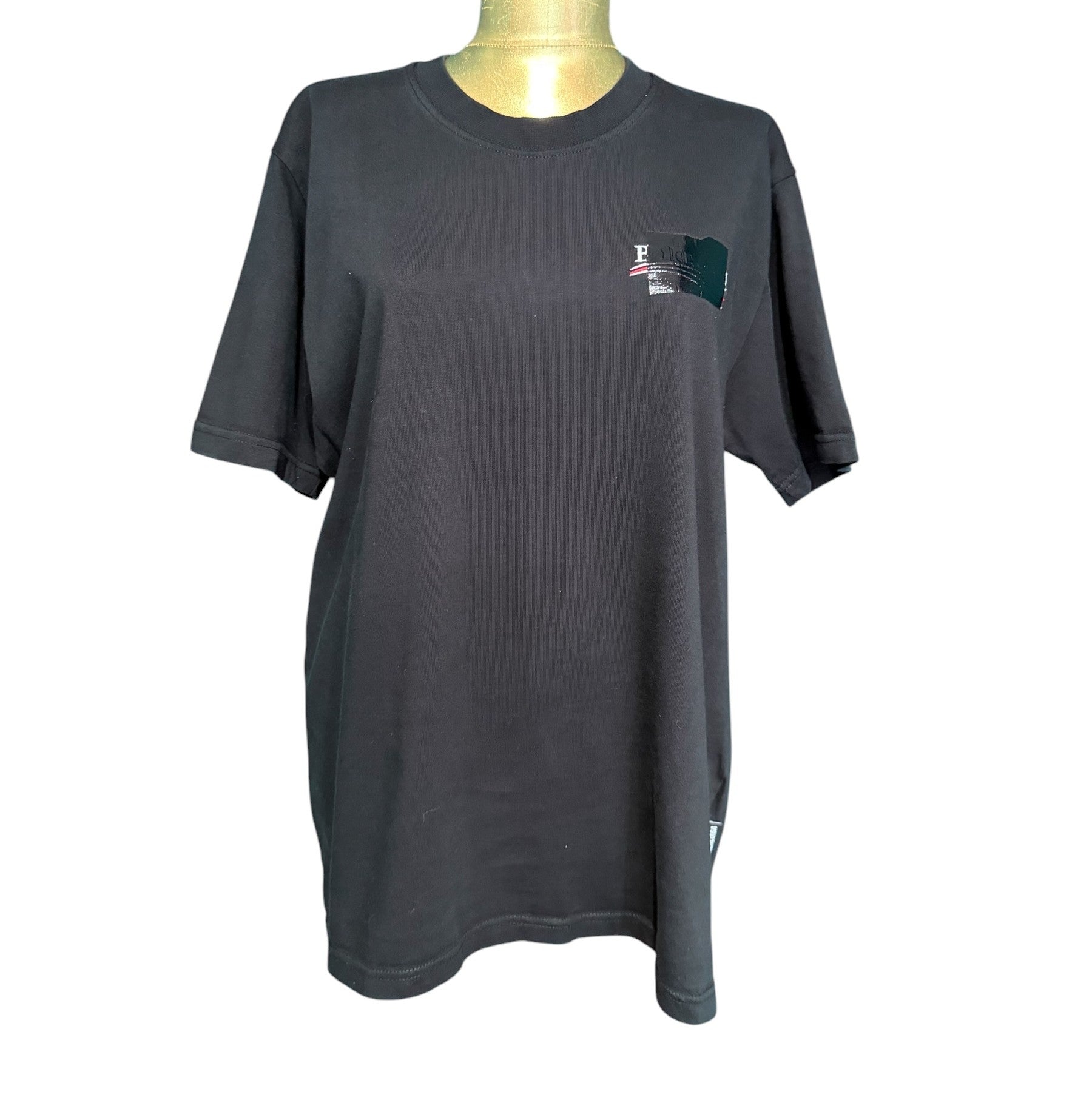 Tricou Balenciaga