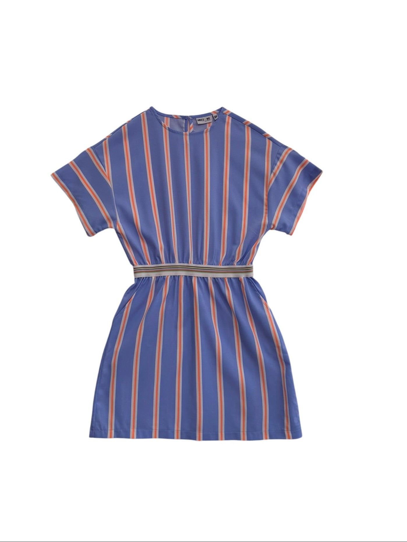 Rochie casual chic