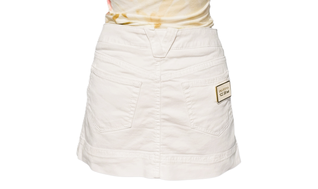 Fusta Red Valentino