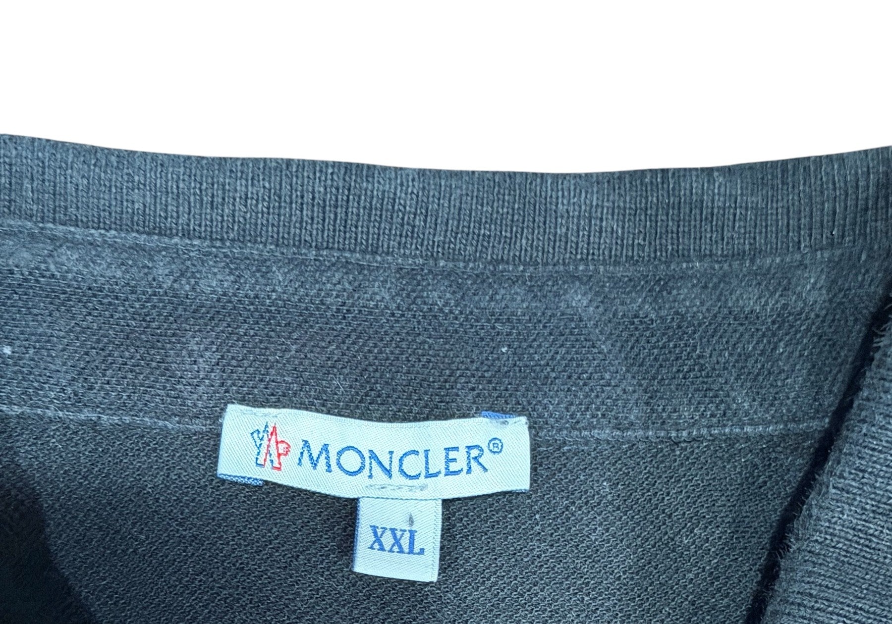 Tricou Moncler