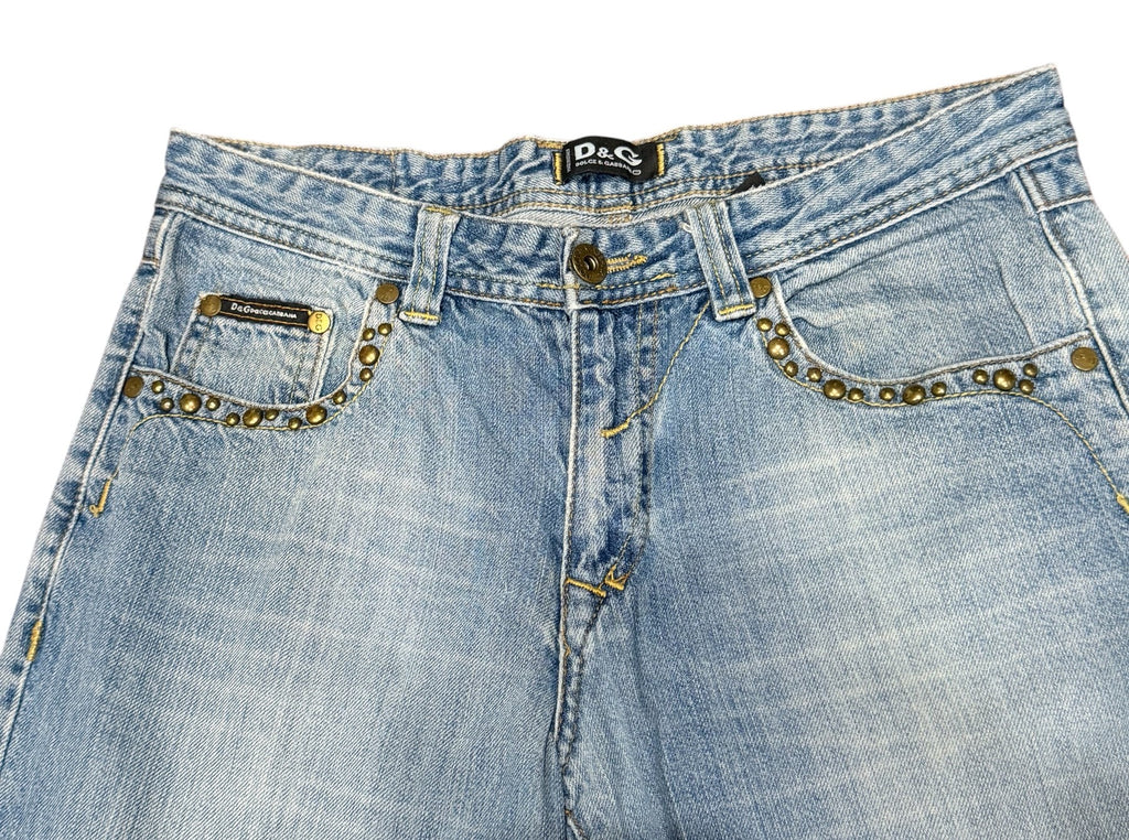Jeans Dolce & Gabbana