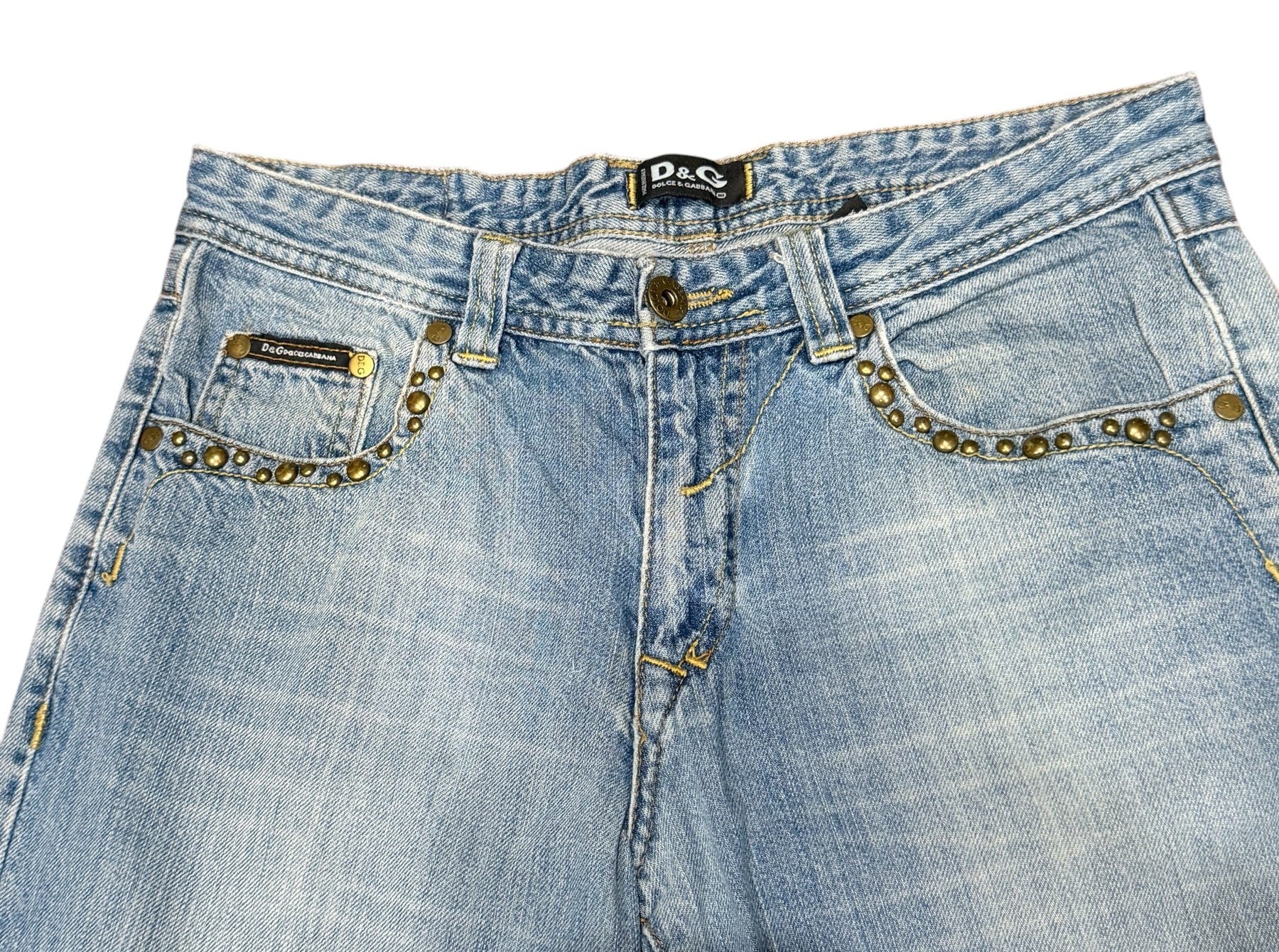 Jeans Dolce & Gabbana