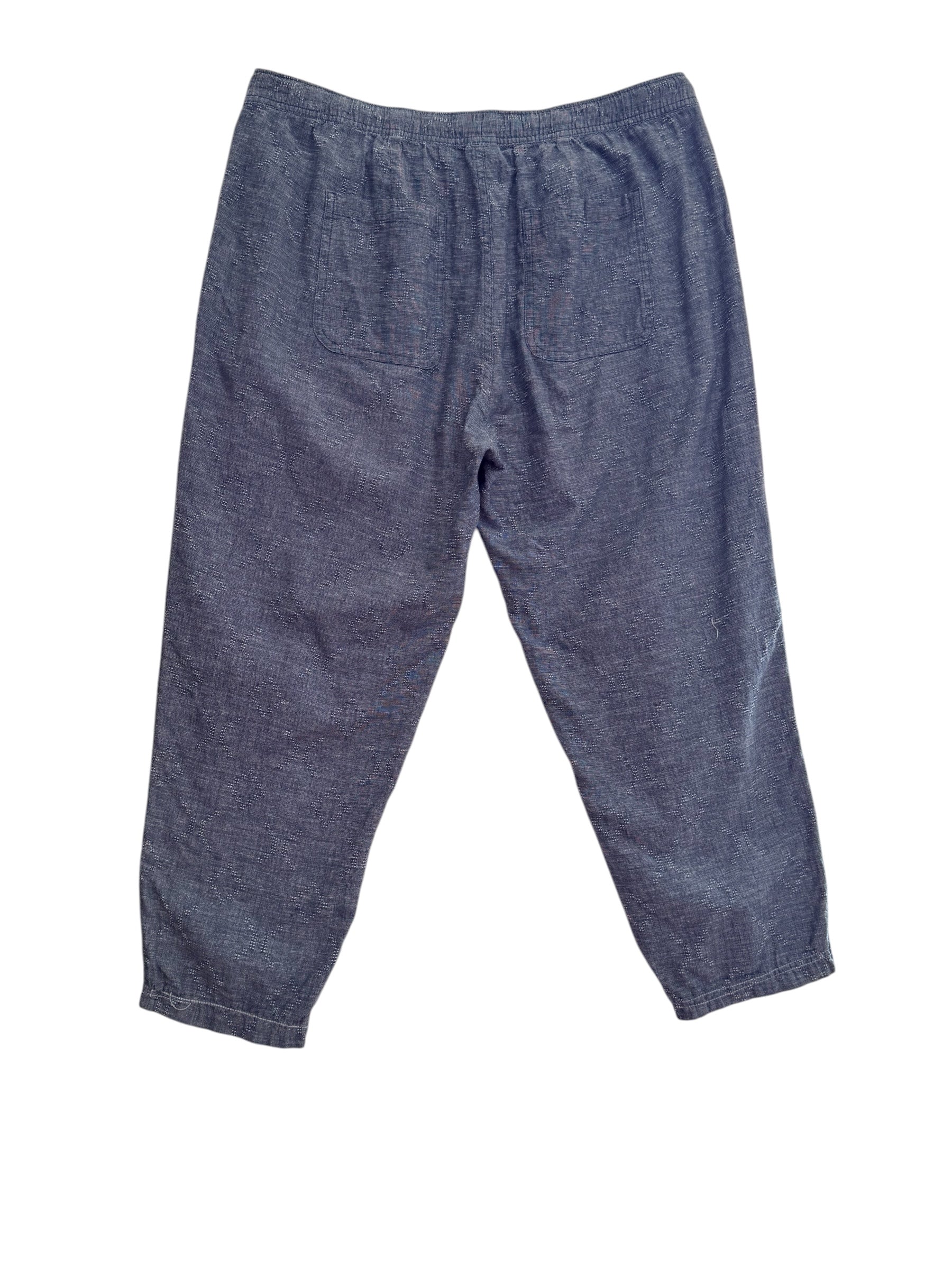 Pantaloni casual Patagonia