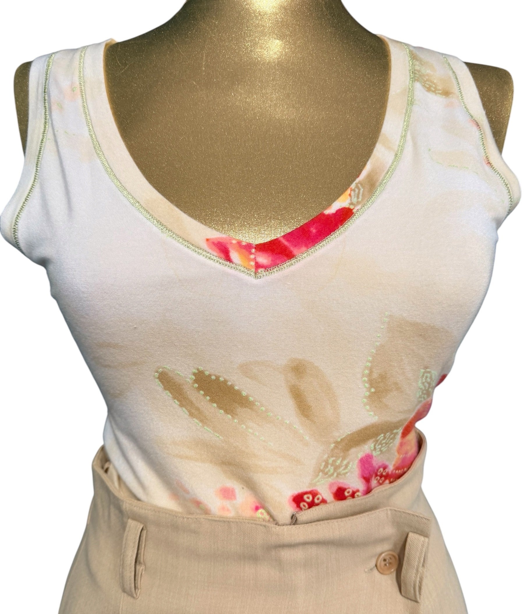 Fusta Max Mara