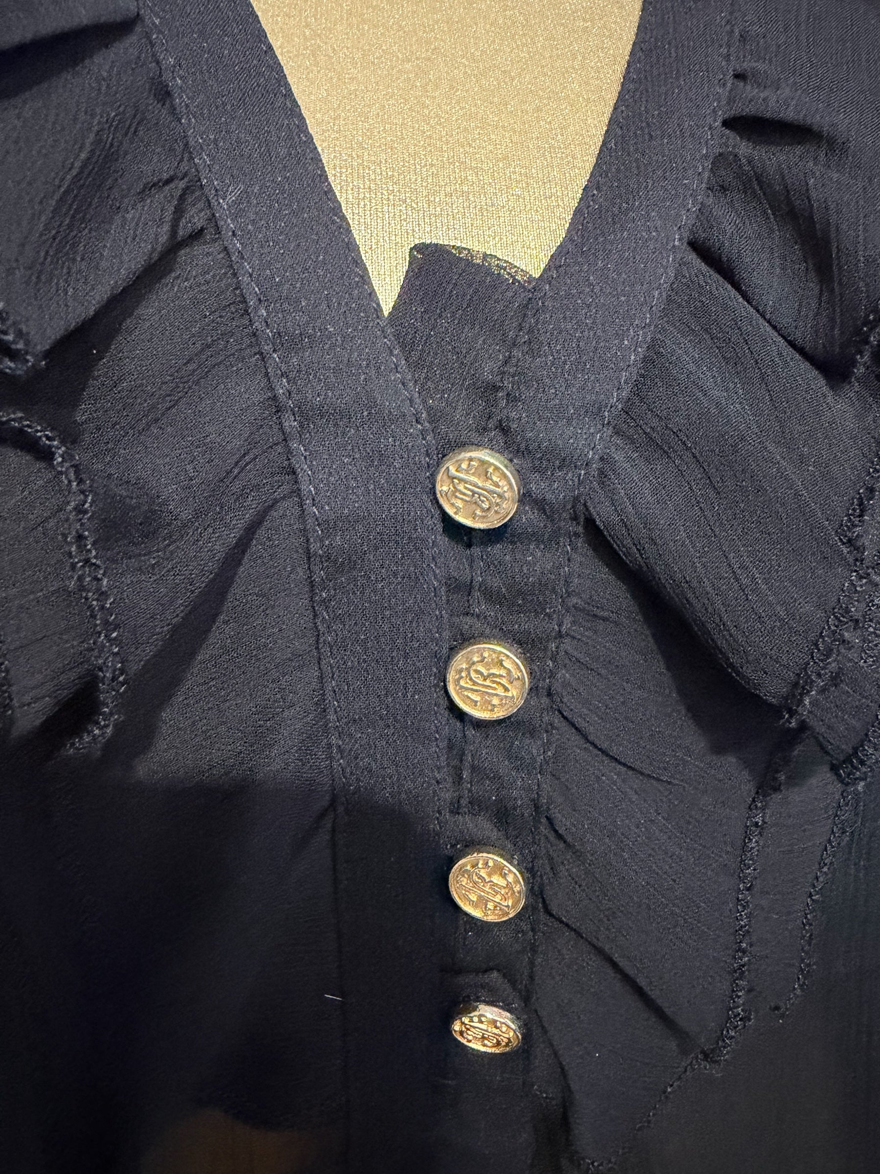 Bluză Roberto Cavalli