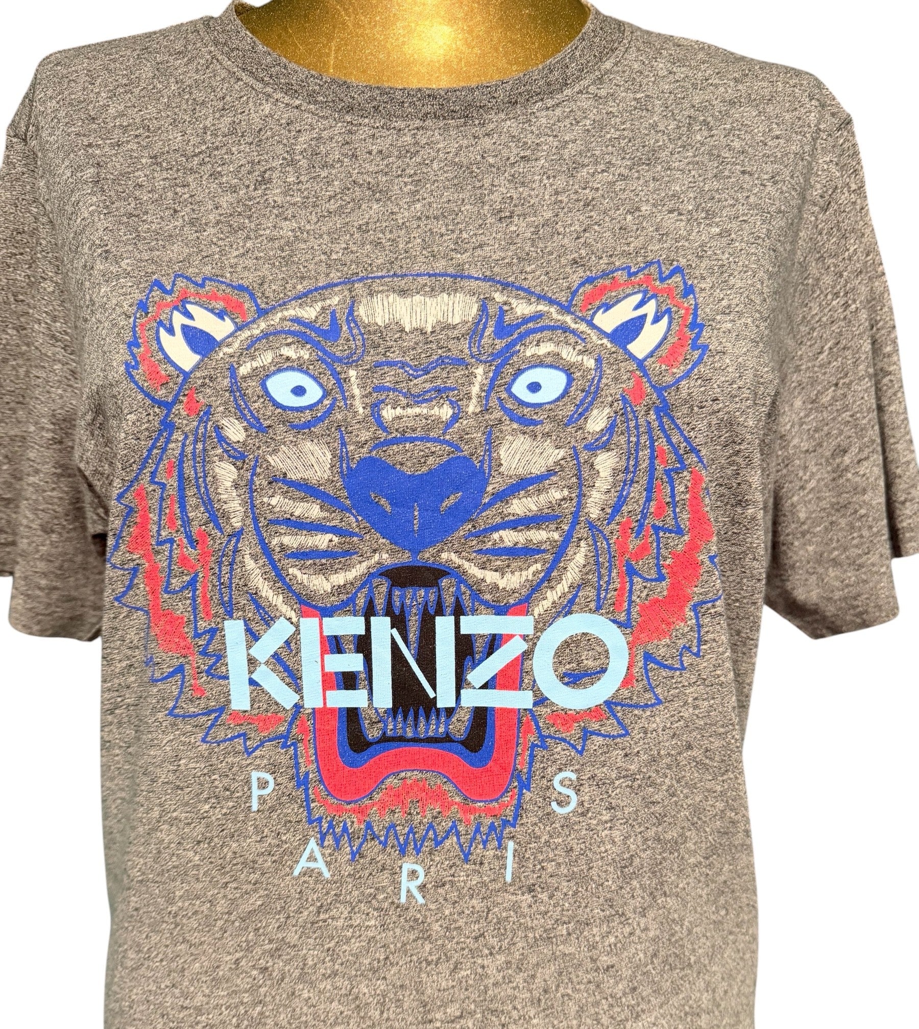 Tricou Kenzo Paris