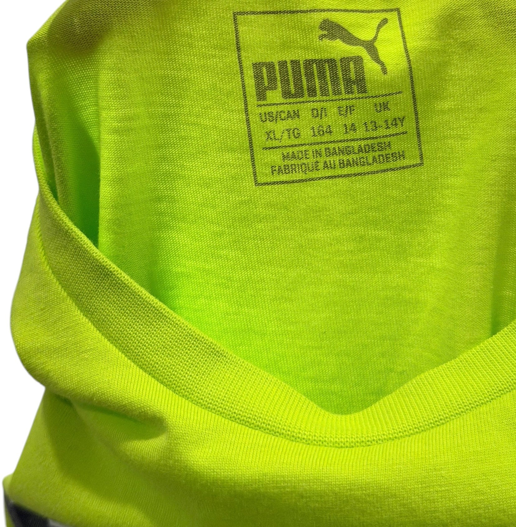 Tricou Puma