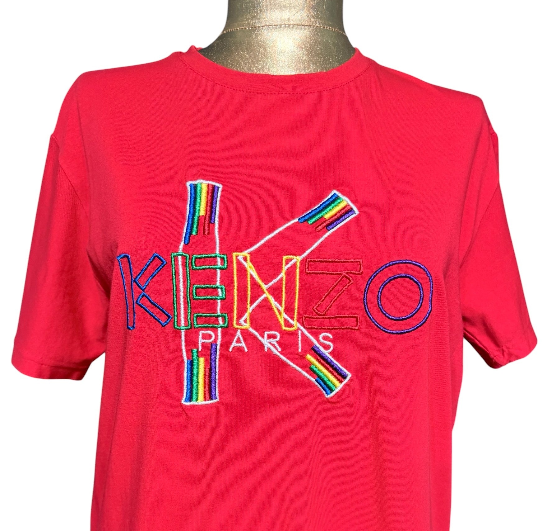 Tricou Kenzo Paris