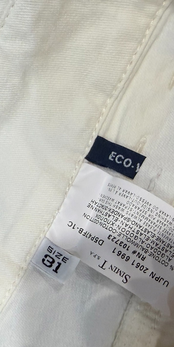 Pantaloni Armani Jeans