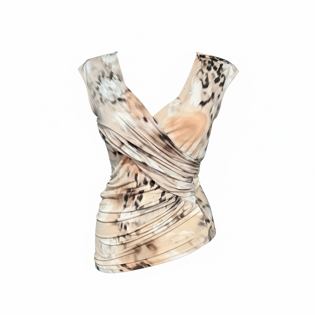 Top elegant Max Mara
