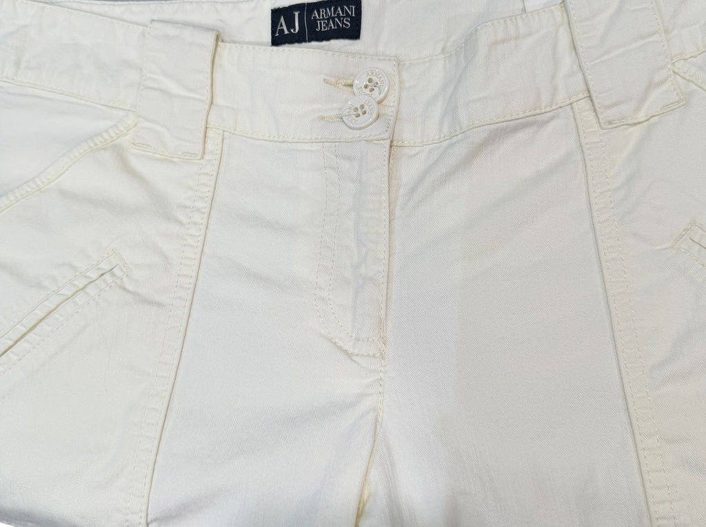 Pantaloni Armani Jeans