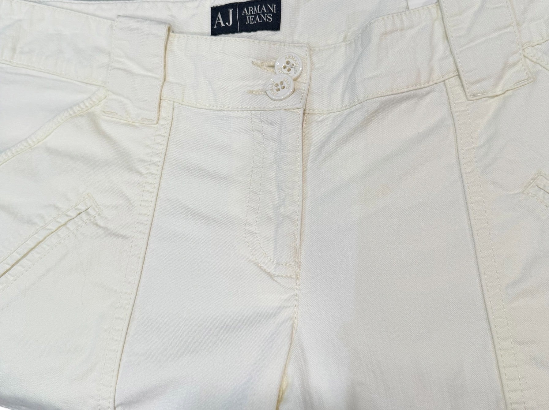 Pantaloni Armani Jeans