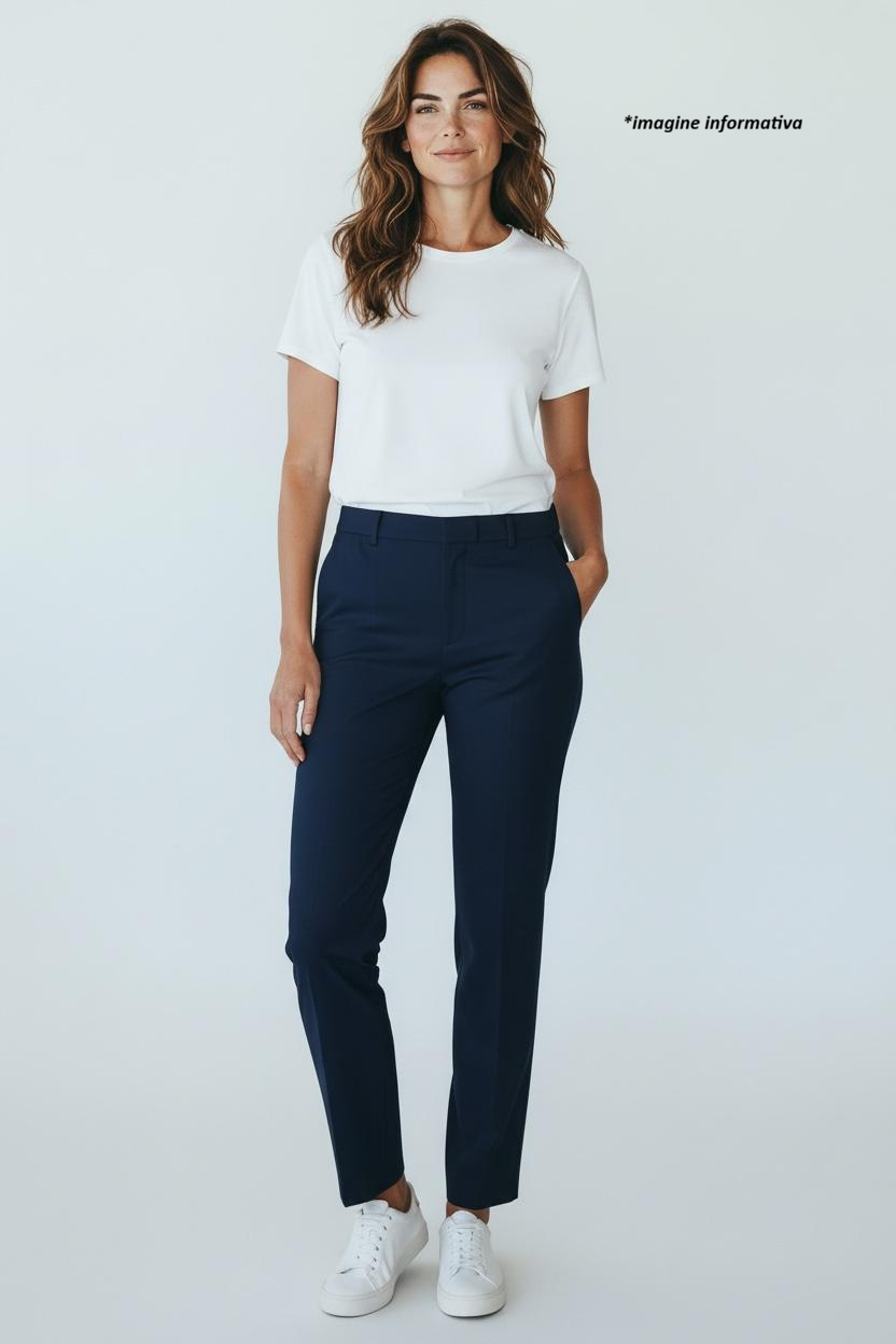 Pantaloni Max Mara