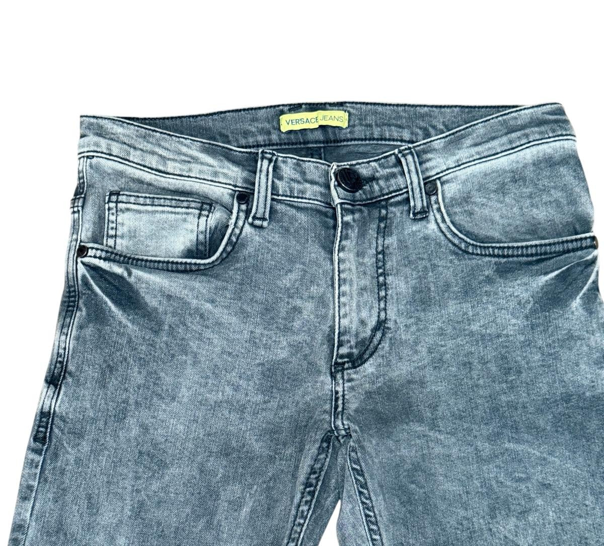 Jeans Versace Jeans