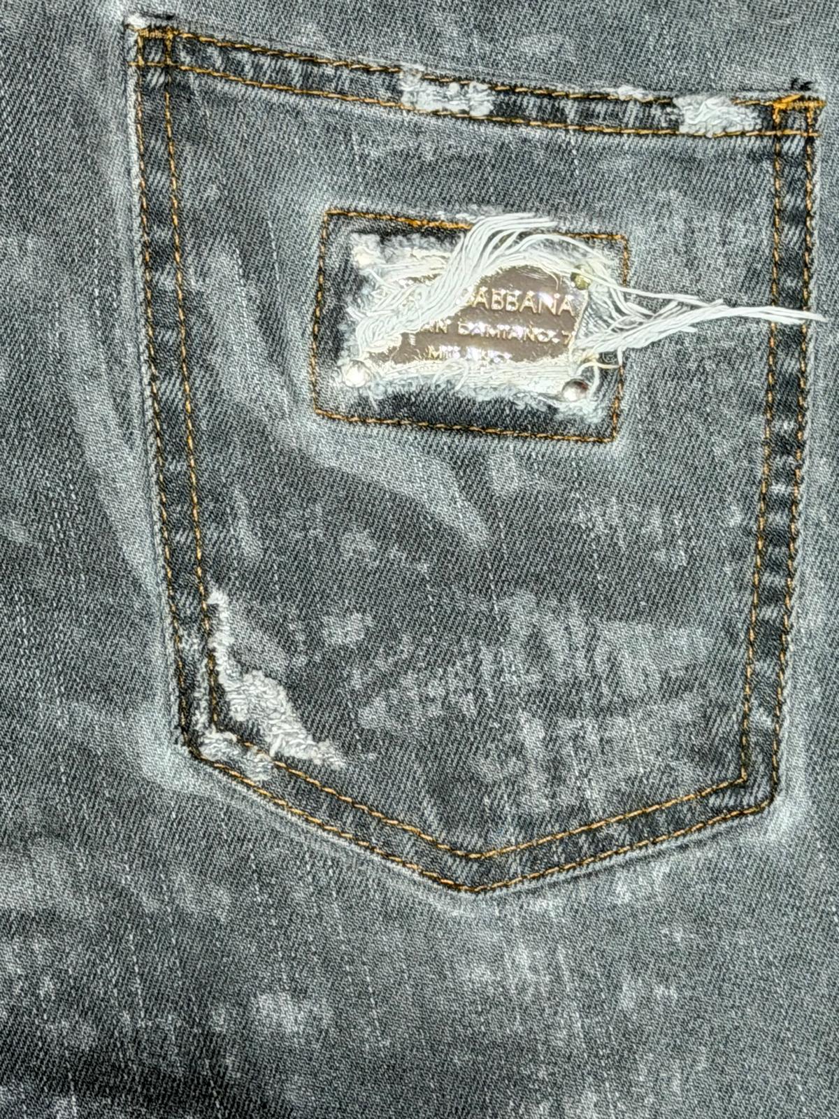 Jeans Dolce & Gabbana