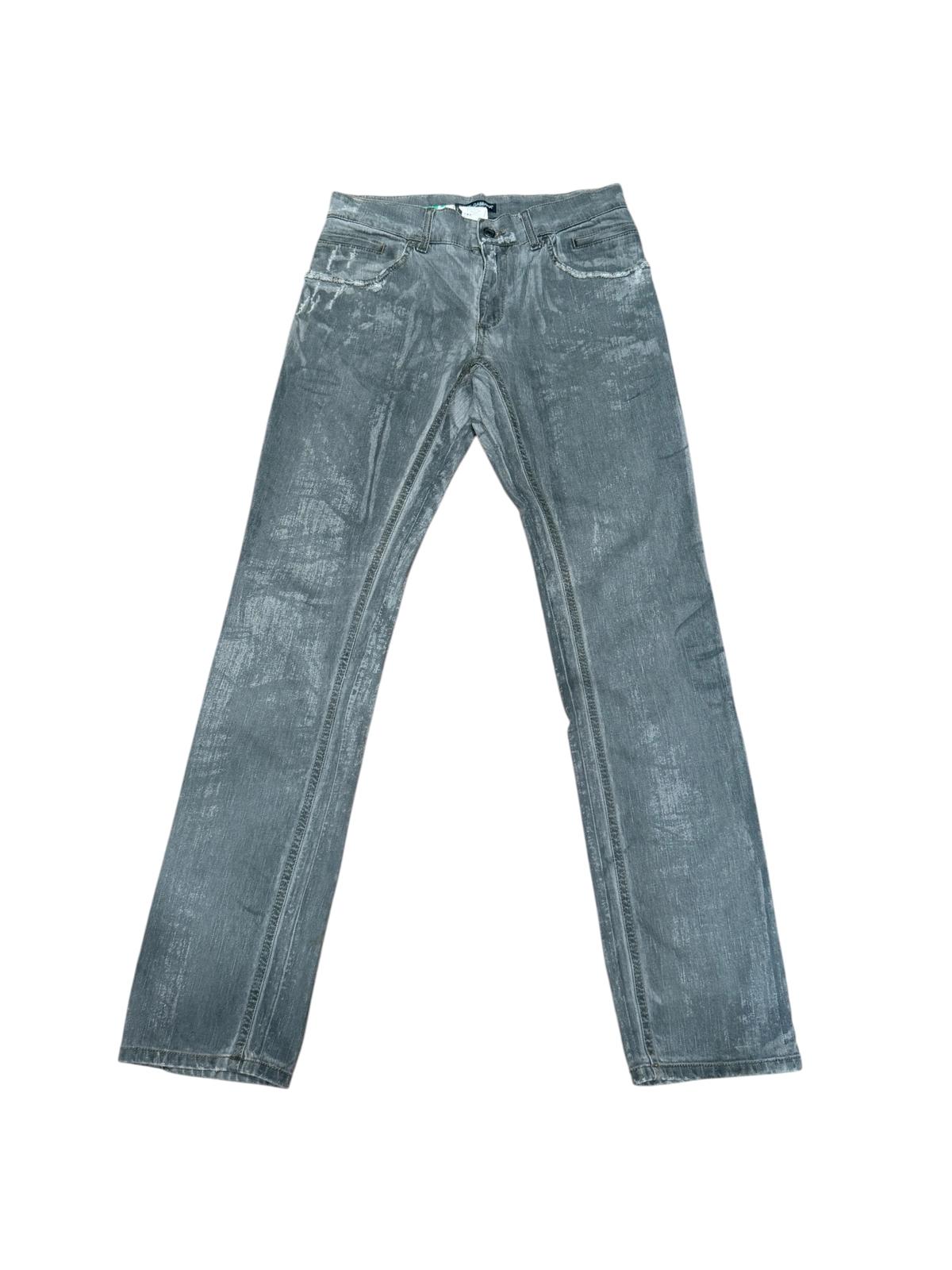 Jeans Dolce & Gabbana
