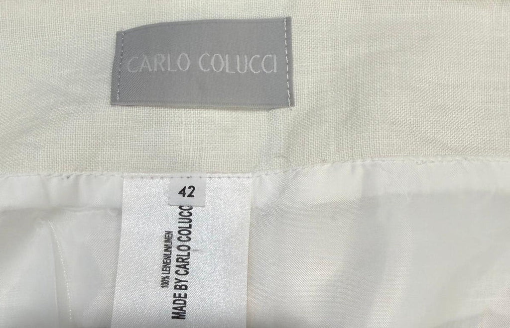 Fusta Dama Carlo Colucci