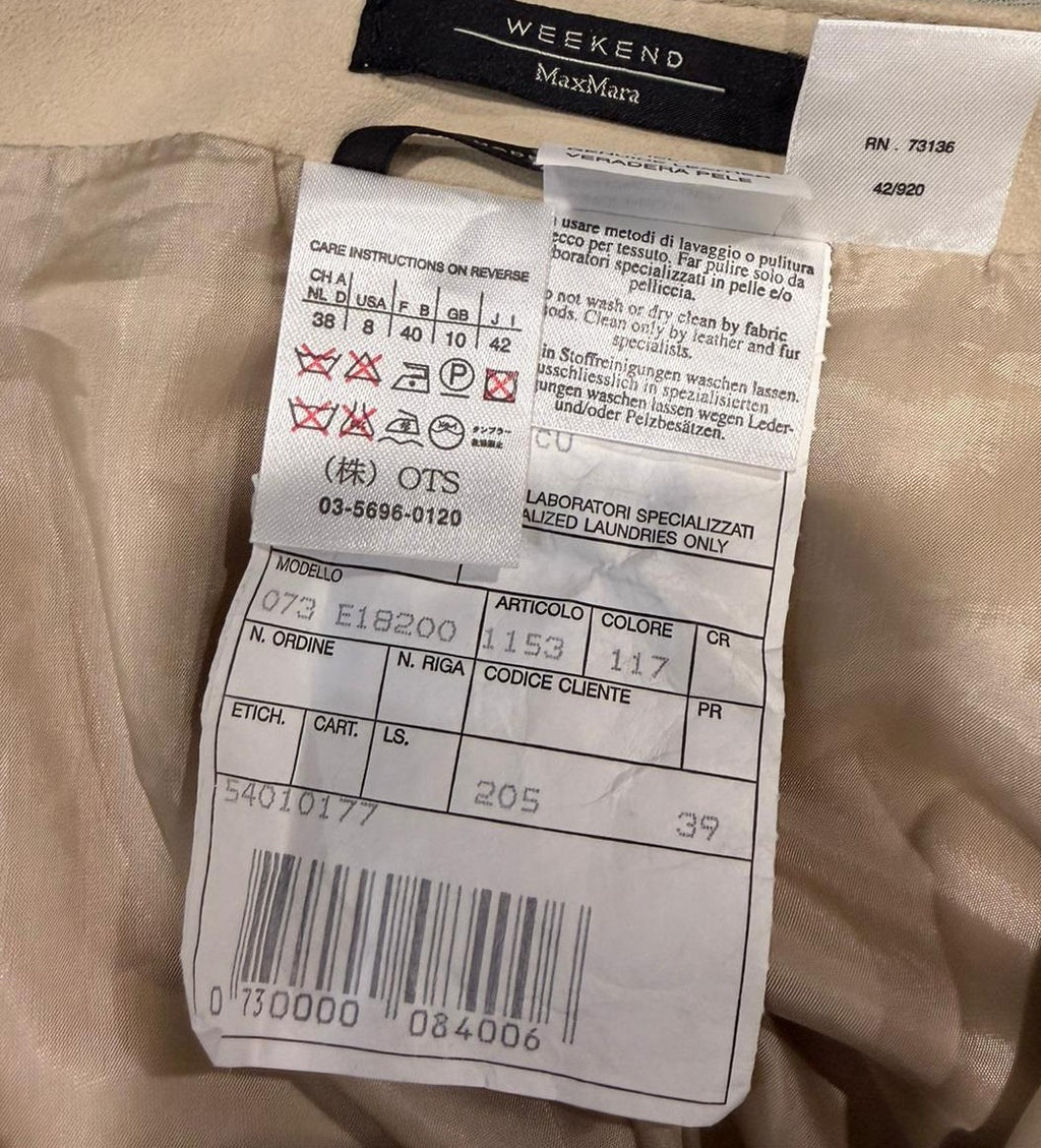 Fustă Max Mara