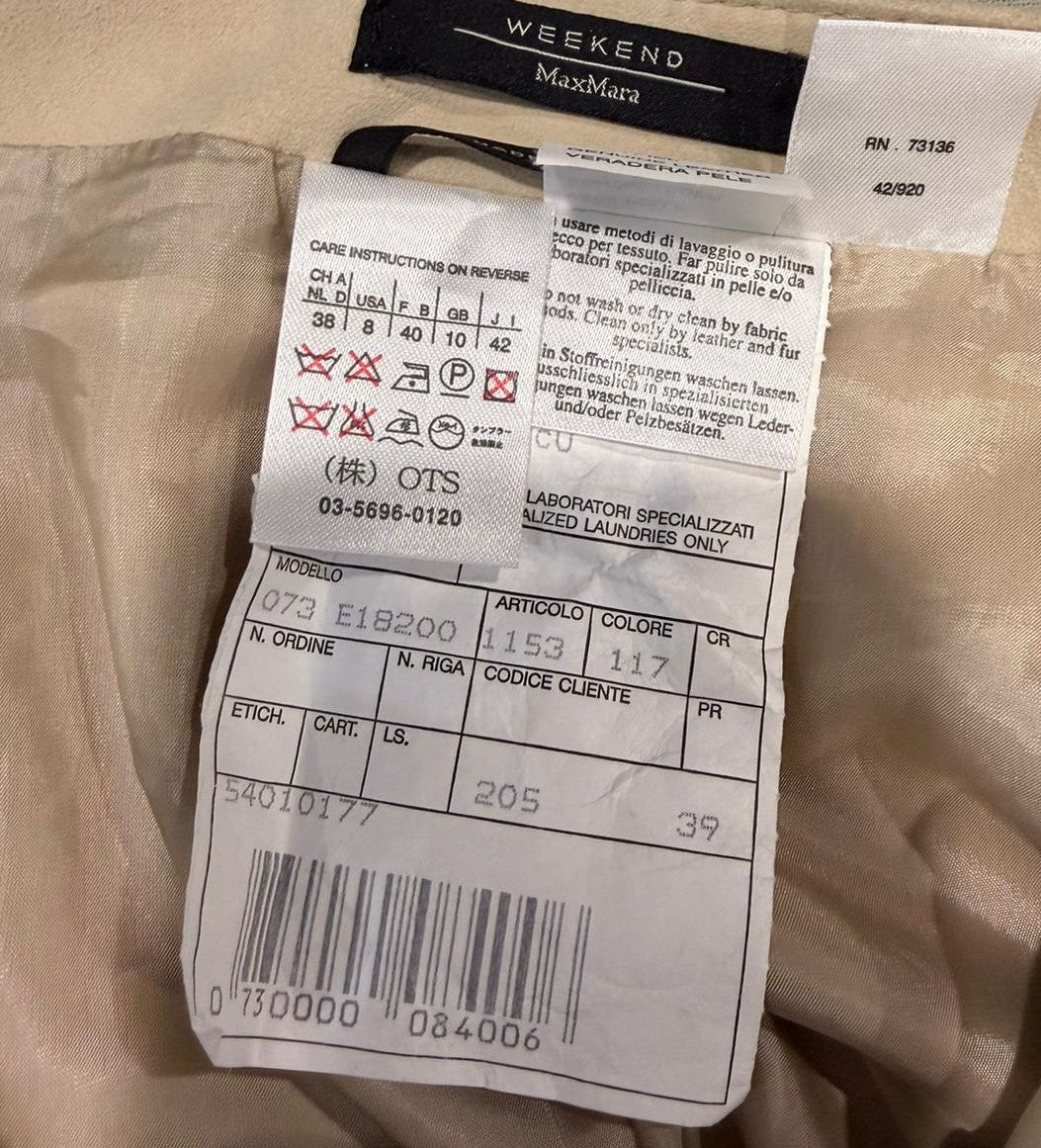 Fustă Max Mara