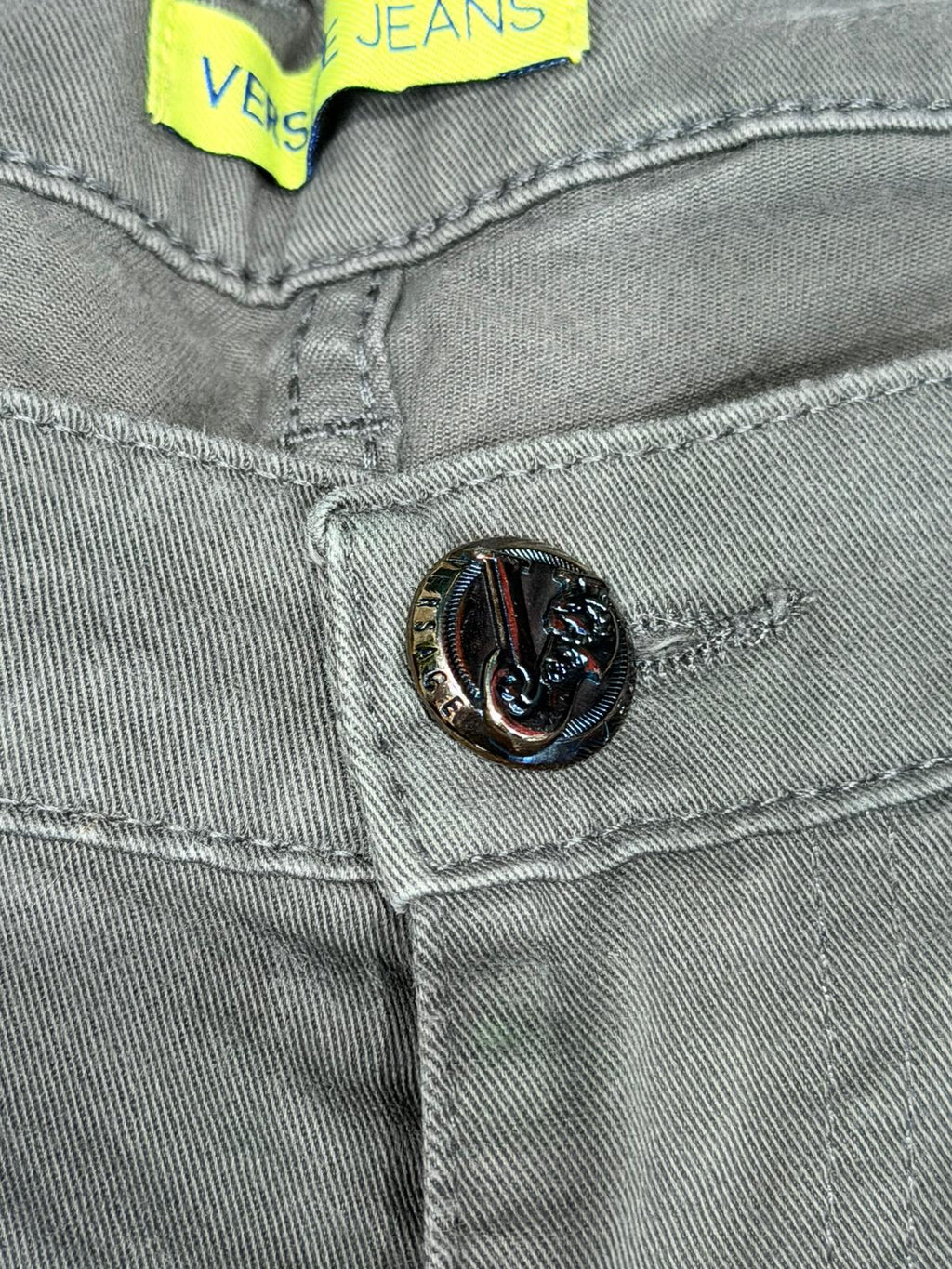 Jeans Versace