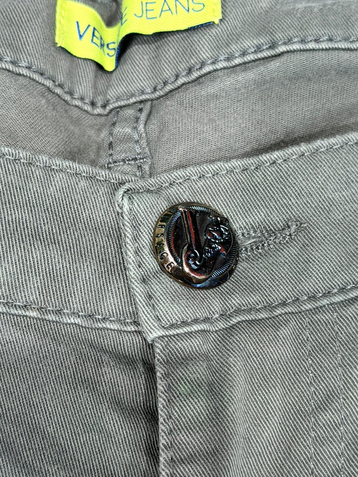 Jeans Versace