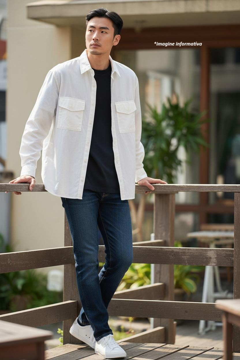 Cămașă Giorgio Armani