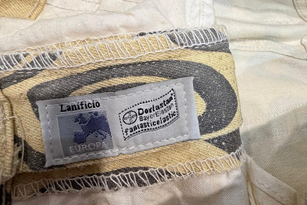 Jeans Roberto Cavalli