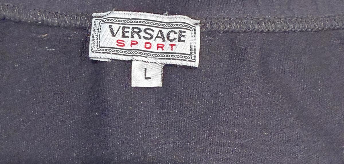 Fustă Versace